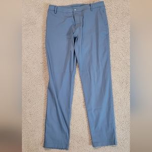 Birddogs stretch khakis Phil Gates